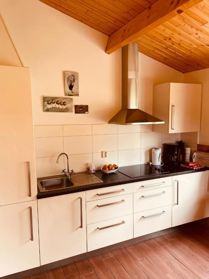 Erve Dikkeboer Bed & Breakfast Bathmen Ngoại thất bức ảnh