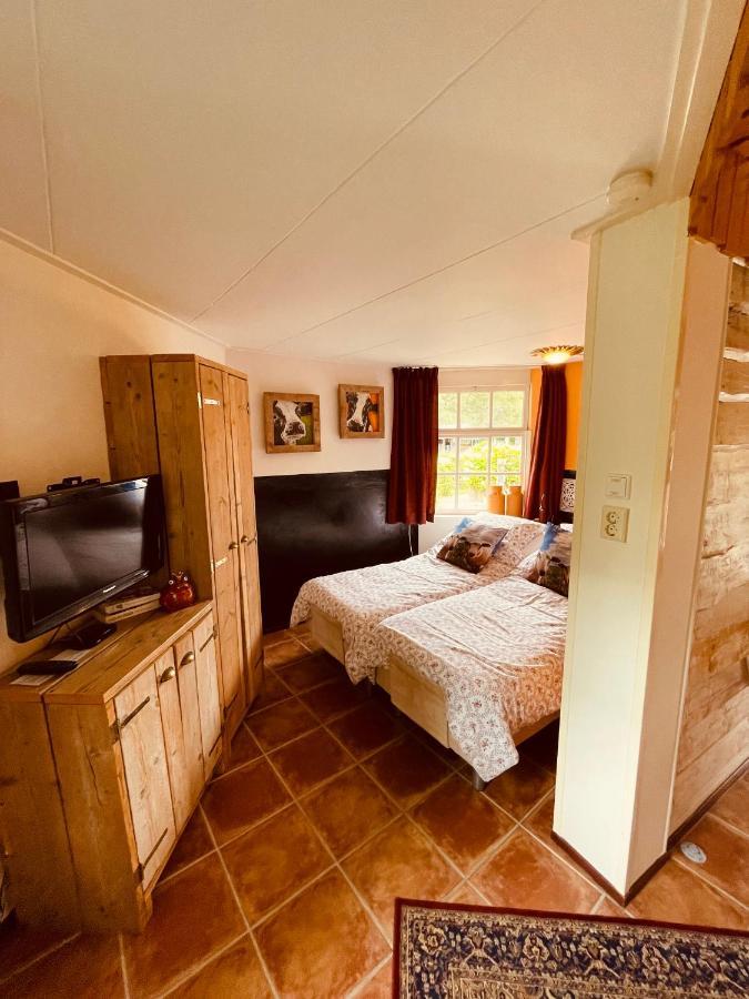 Erve Dikkeboer Bed & Breakfast Bathmen Ngoại thất bức ảnh