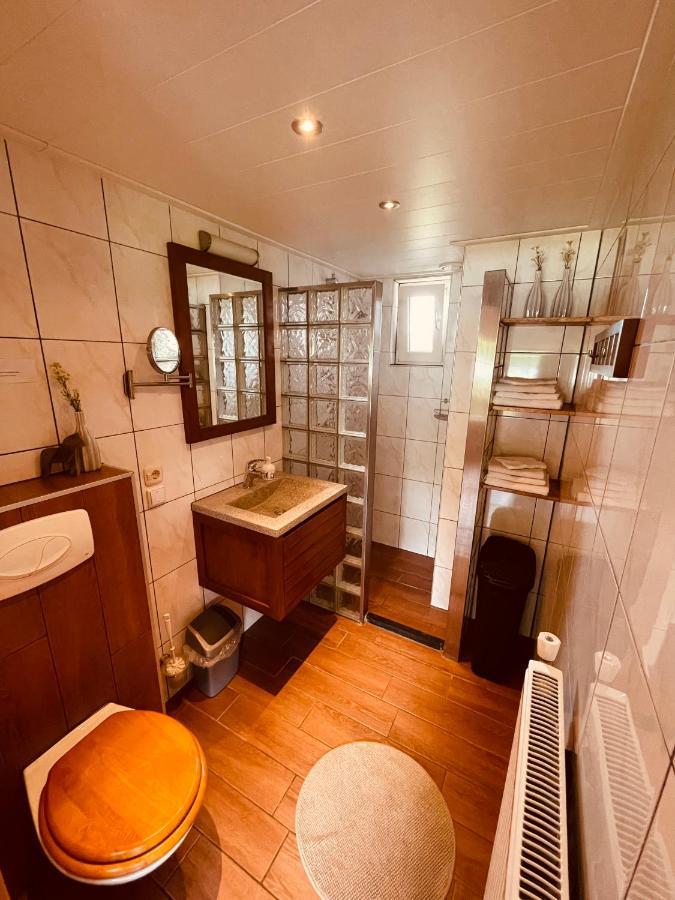 Erve Dikkeboer Bed & Breakfast Bathmen Ngoại thất bức ảnh