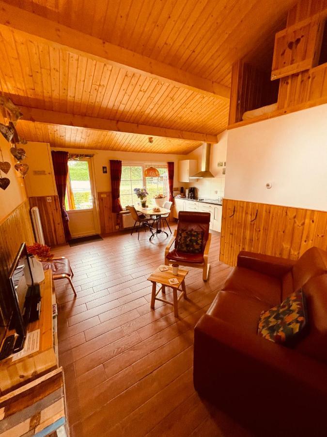 Erve Dikkeboer Bed & Breakfast Bathmen Ngoại thất bức ảnh