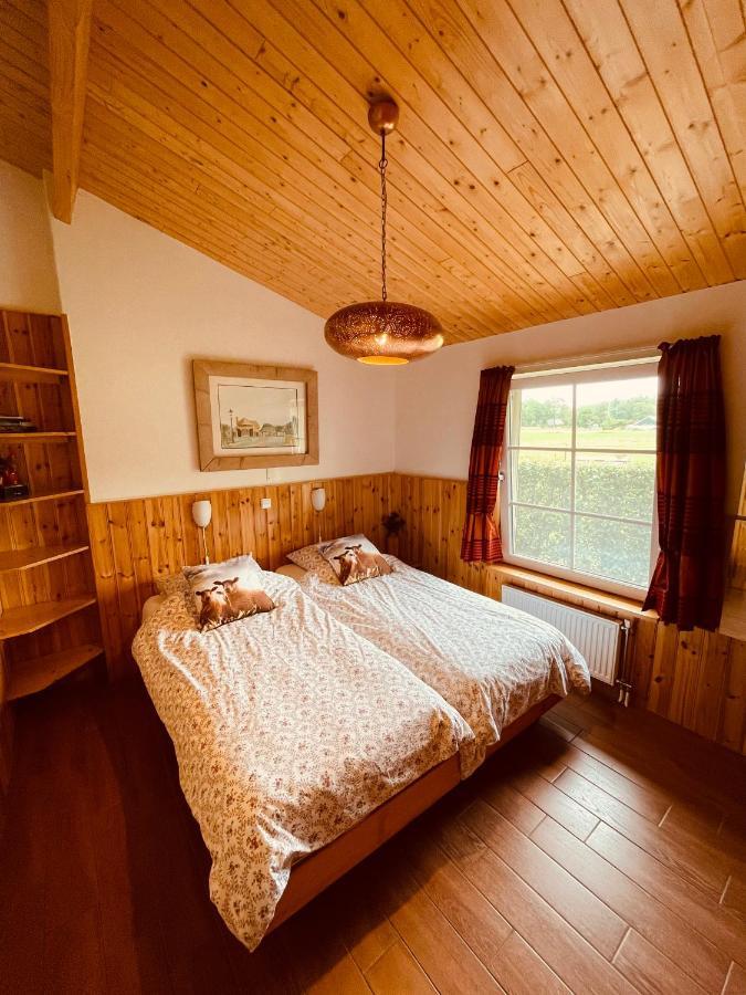 Erve Dikkeboer Bed & Breakfast Bathmen Ngoại thất bức ảnh