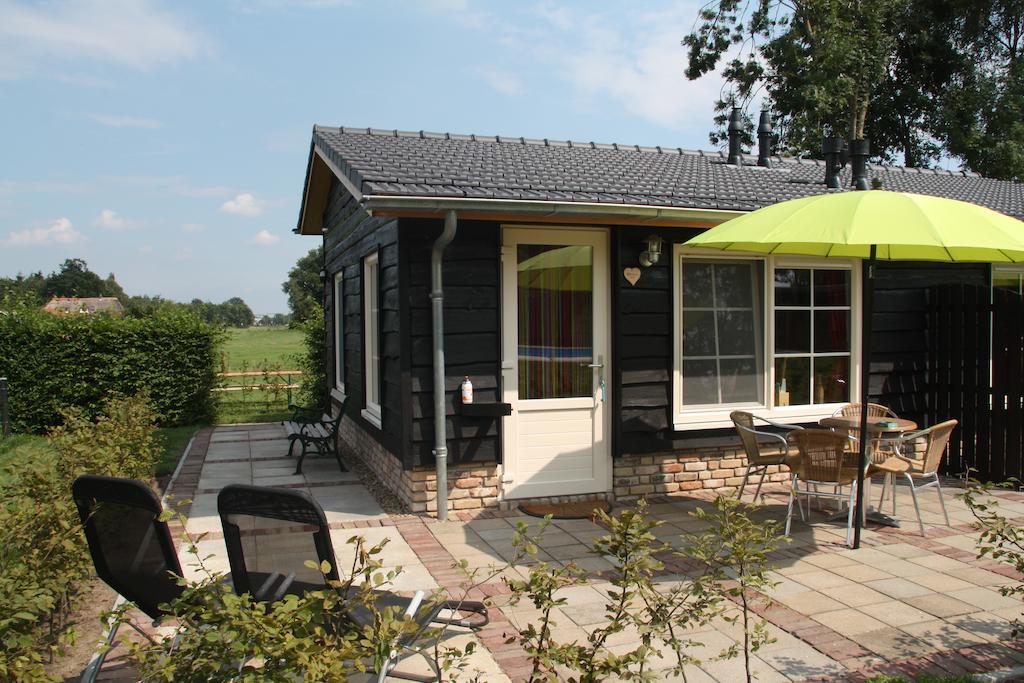Erve Dikkeboer Bed & Breakfast Bathmen Phòng bức ảnh