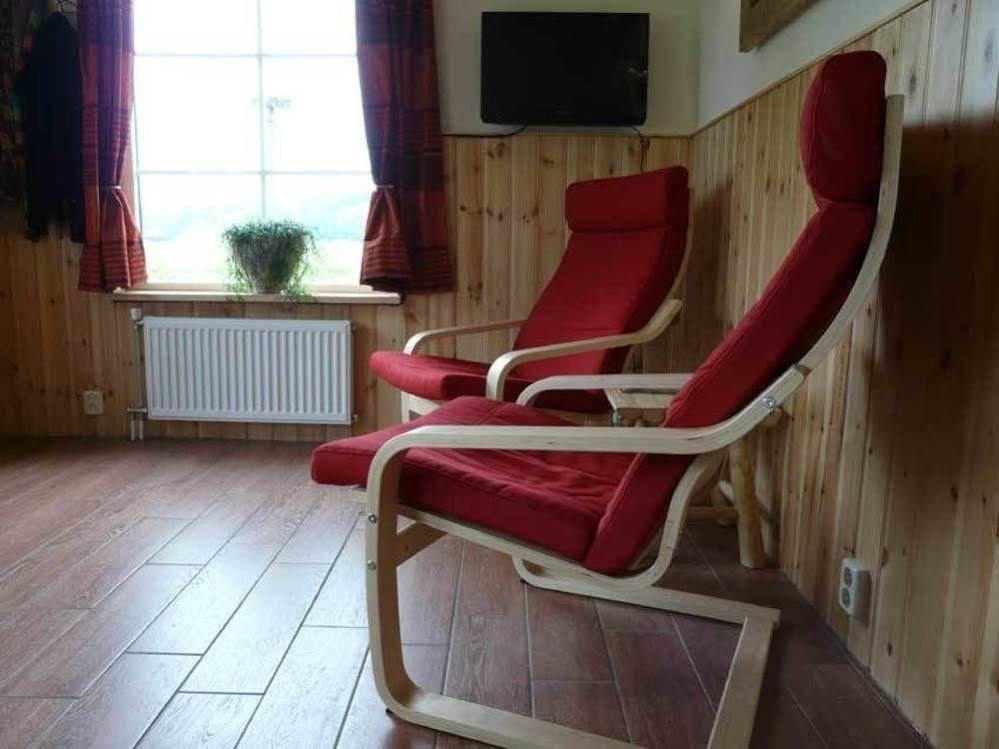 Erve Dikkeboer Bed & Breakfast Bathmen Ngoại thất bức ảnh